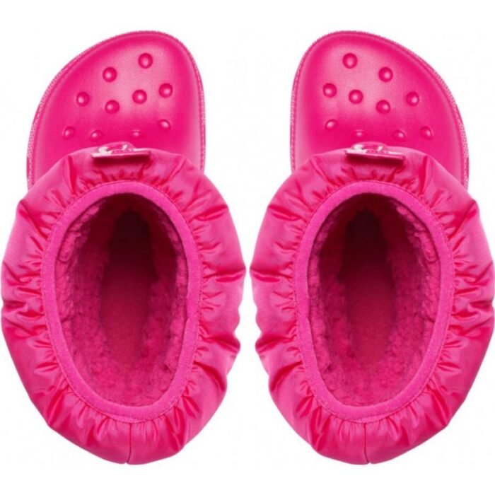 Crocs Classic neo Puff