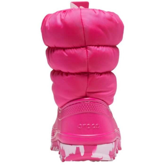 Crocs Classic neo Puff