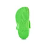 Crocs Classic Neon Highlighter Clog K Jr 209570-3WA terlikler - Görsel 6