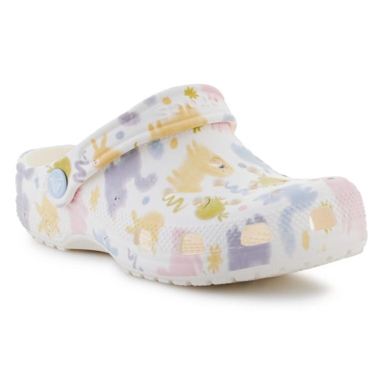 Crocs Classic Pastel Pets