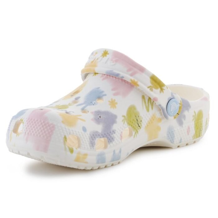 Crocs Classic Pastel Pets