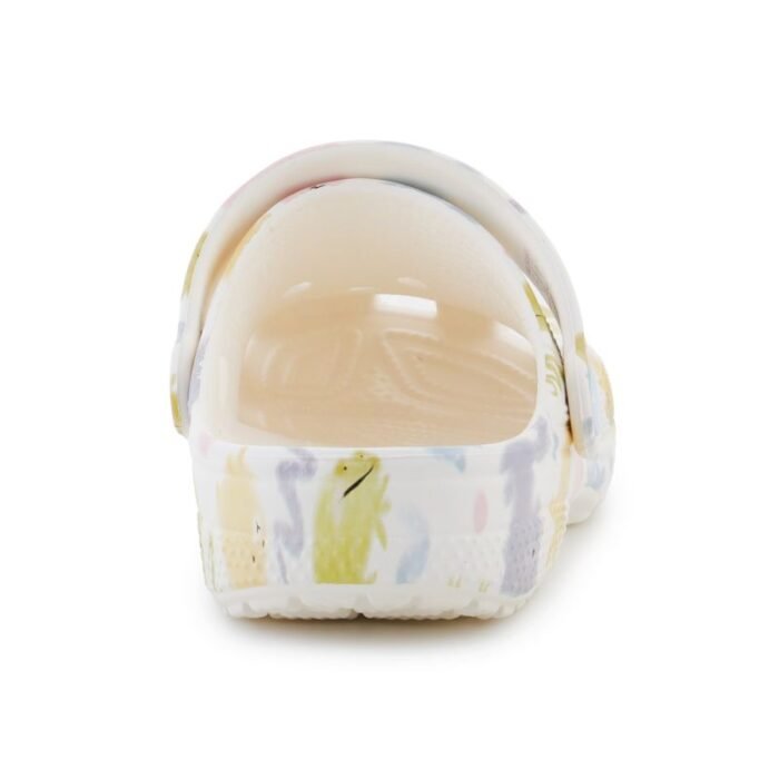 Crocs Classic Pastel Pets
