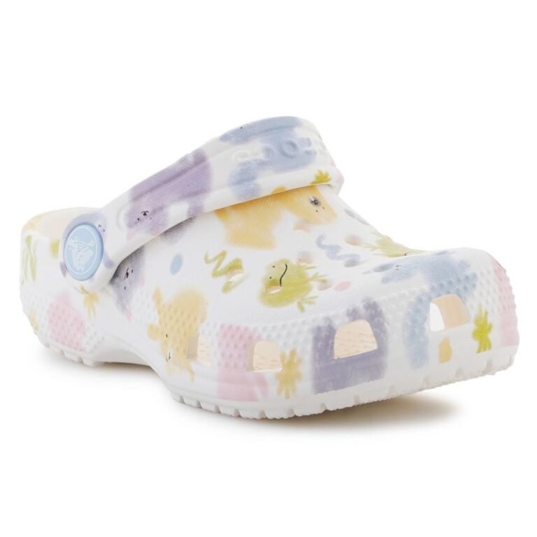 Crocs Classic Pastel Pets