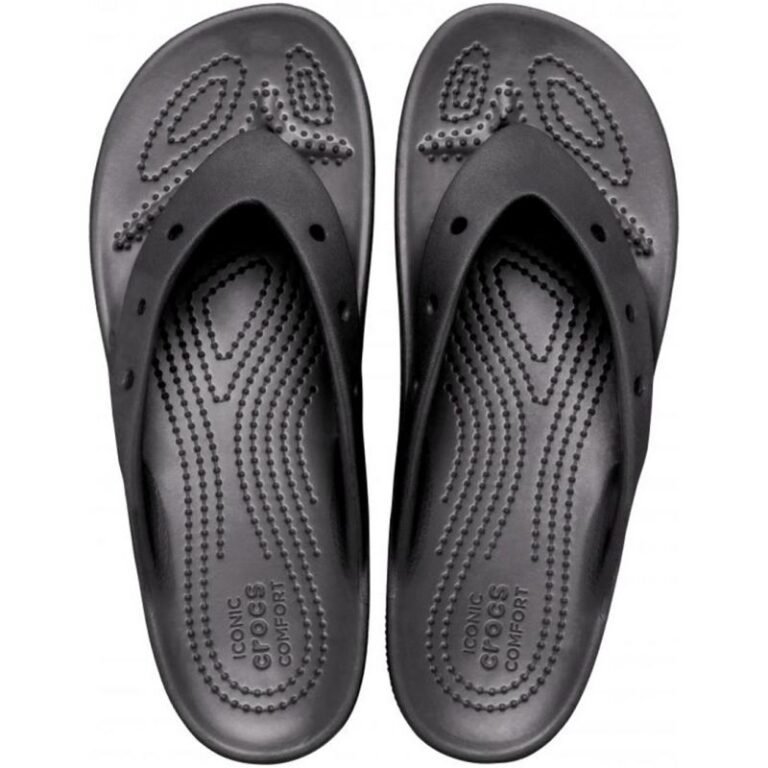 Crocs Classic Platform Terlik