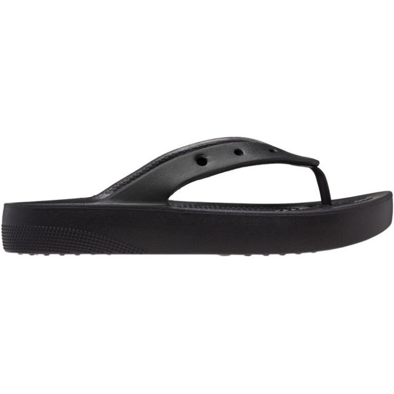 Crocs Classic Platform Terlik