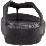 Crocs Classic Platform Terlik