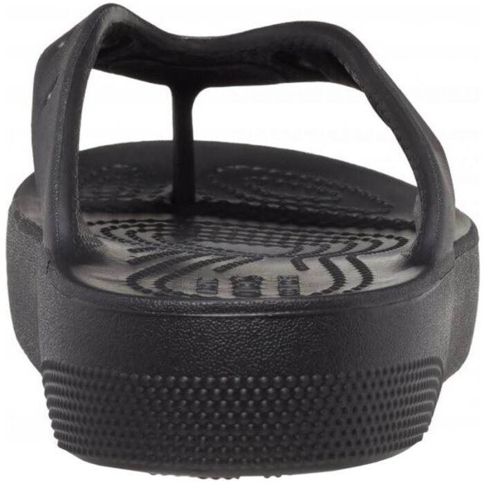 Crocs Classic Platform Terlik