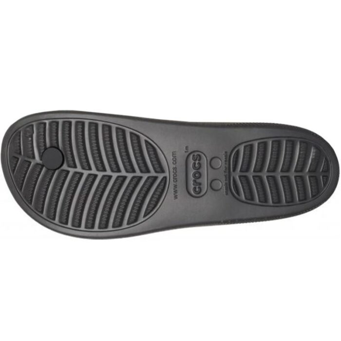 Crocs Classic Platform Terlik
