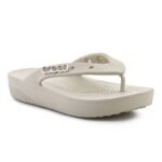 Crocs Classic Platform Flip
