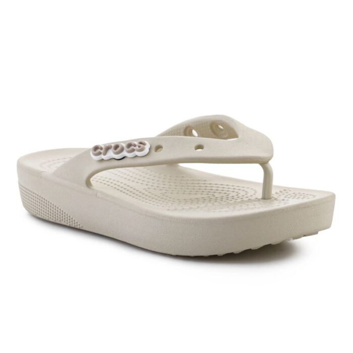 Crocs Classic Platform Flip