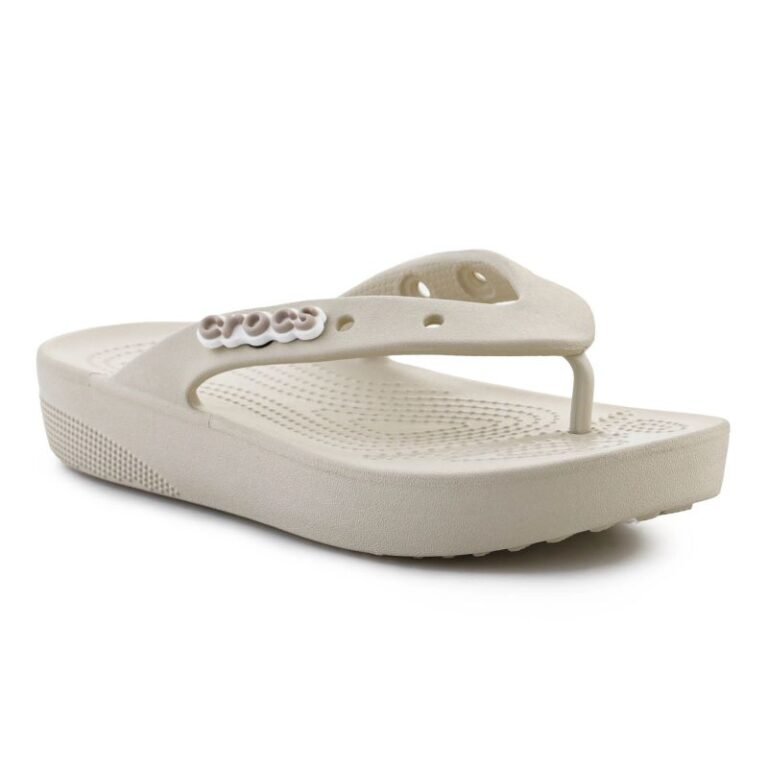 Crocs Classic Platform Flip