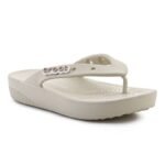 Crocs Classic Platform Flip