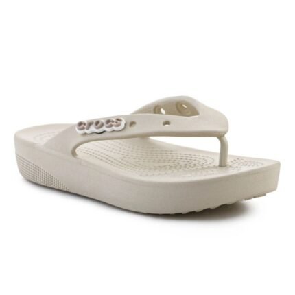 Crocs Classic Platform Flip