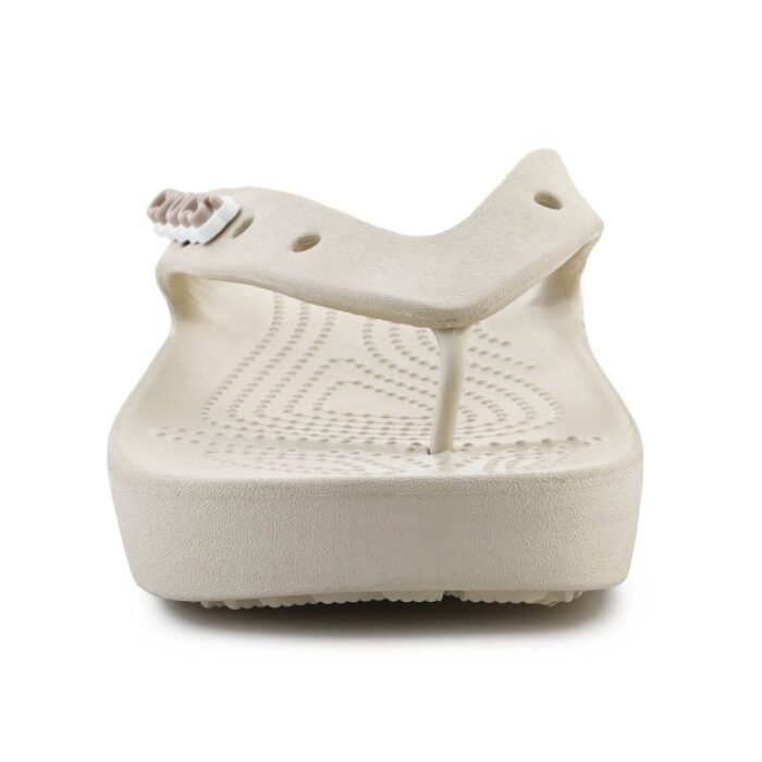 Crocs Classic Platform Flip