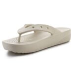Crocs Classic Platform Flip