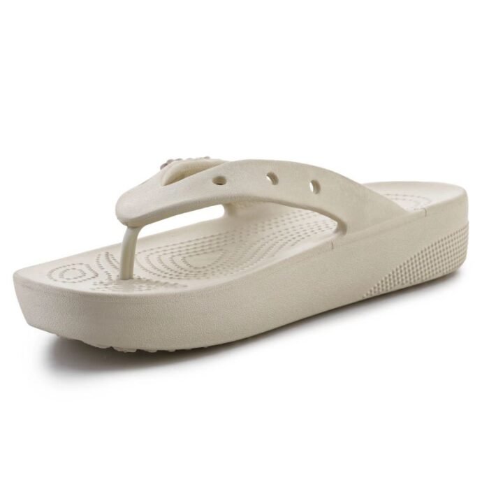 Crocs Classic Platform Flip