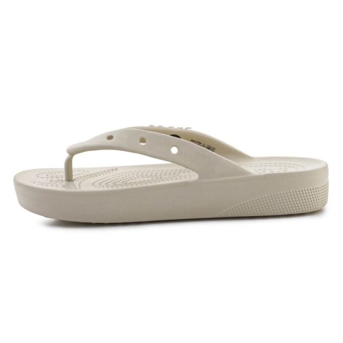 Crocs Classic Platform Flip