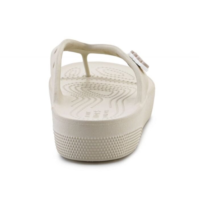 Crocs Classic Platform Flip