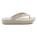 Crocs Classic Platform Flip