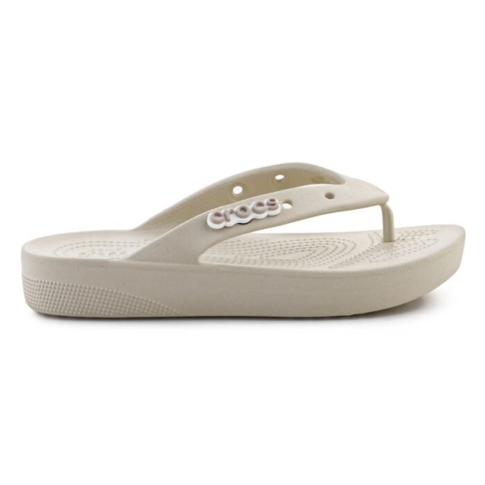Crocs Classic Platform Flip