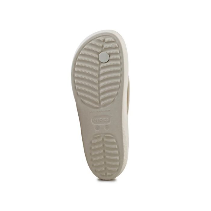 Crocs Classic Platform Flip