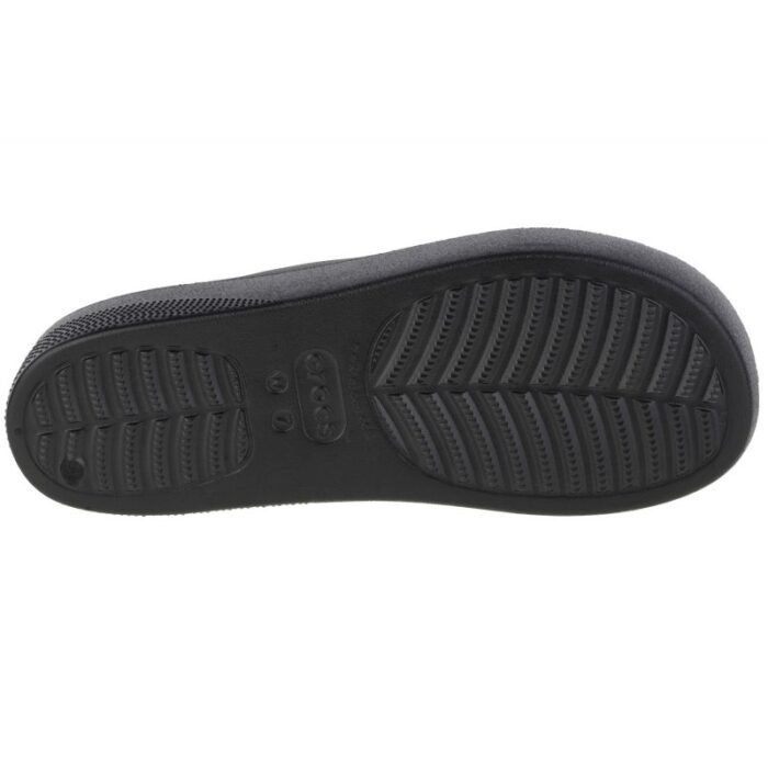 Crocs Classic Platform Slide W 208180-001 Terlik - Görsel 3