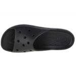 Crocs Classic Platform Slide W 208180-001 Terlik - Görsel 7