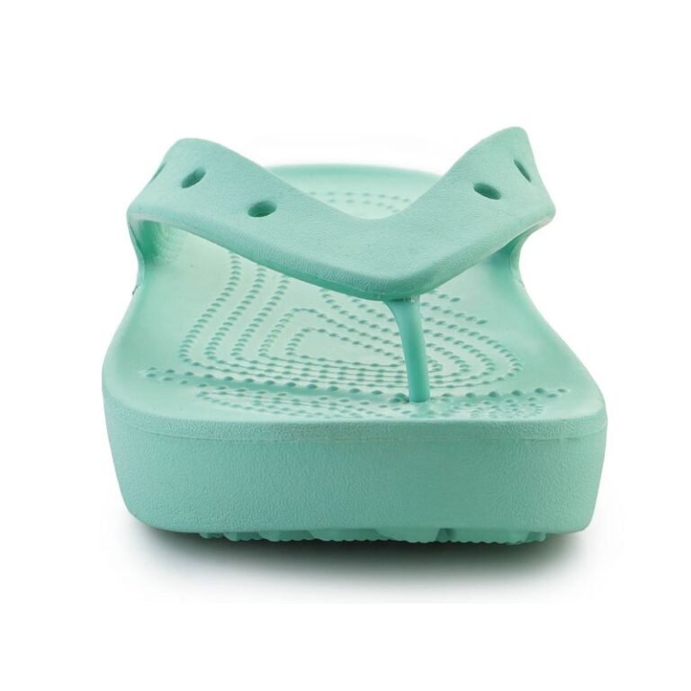 Crocs Classic Platform Flip