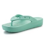 Crocs Classic Platform Flip