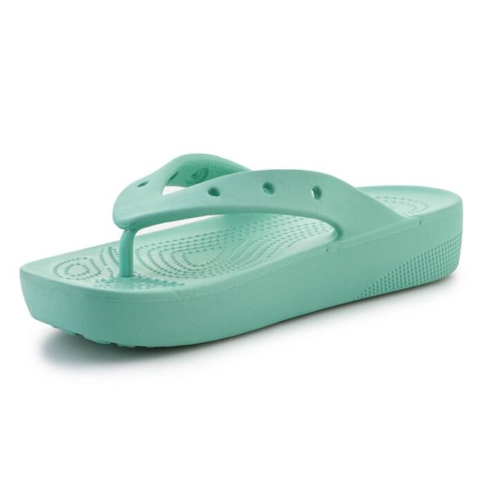 Crocs Classic Platform Flip