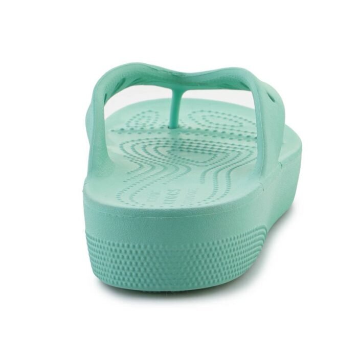 Crocs Classic Platform Flip