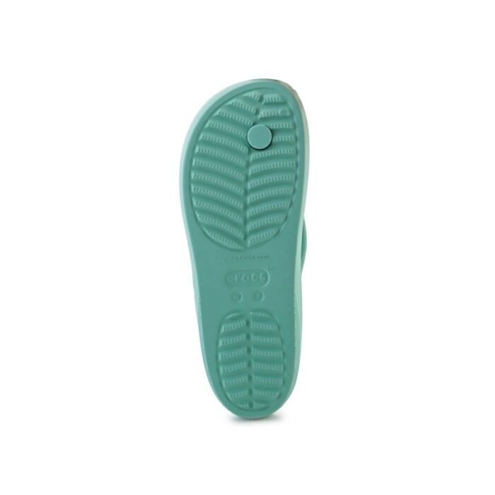 Crocs Classic Platform Flip