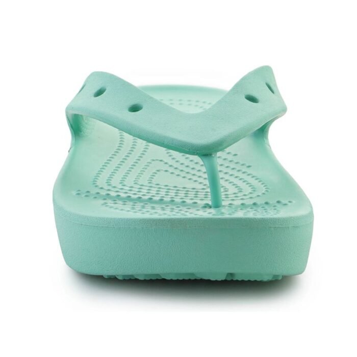 Crocs Classic Platform Flip
