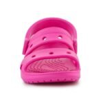 Crocs Classic Sandal Jr 207537-5BR sandaletler - Görsel 2