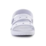 Crocs Classic Sandal Jr 207537-5BR sandaletler - Görsel 6
