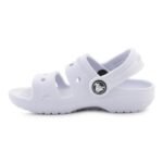 Crocs Classic Sandal Jr 207537-5BR sandaletler - Görsel 8