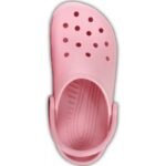Crocs Classic Pembe 10001
