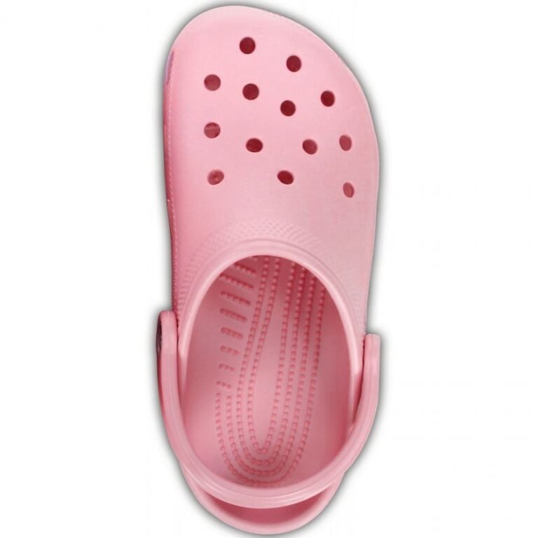 Crocs Classic Pembe 10001