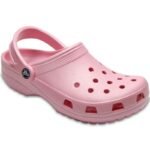 Crocs Classic Pembe 10001