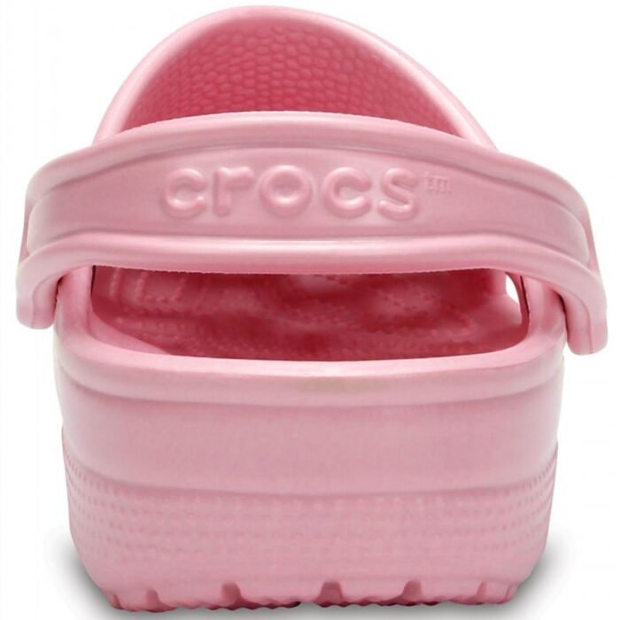 Crocs Classic Pembe 10001