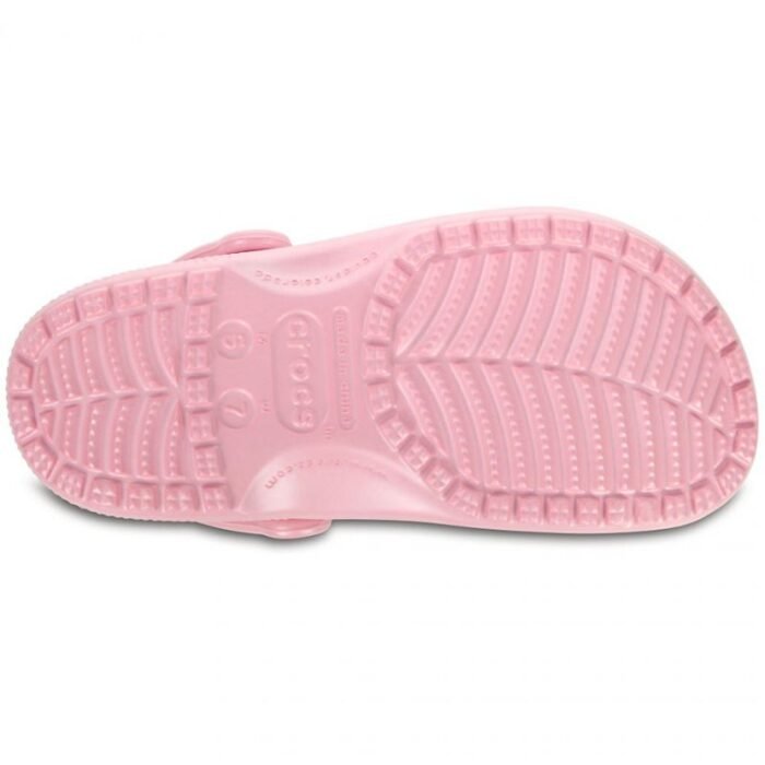 Crocs Classic Pembe 10001