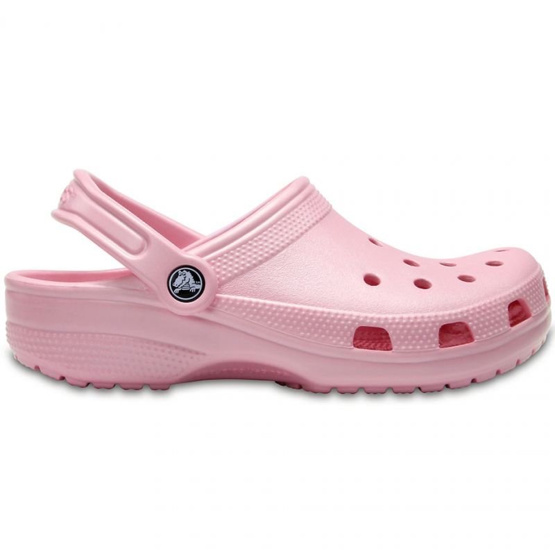 tryoshop-crocs-classic-w-10001-6gd-shoes-581367 Crocs Classic Pembe 10001