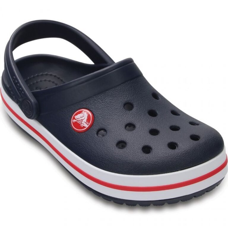 Crocs Crocband Clog Jr