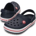Crocs Crocband Clog Jr