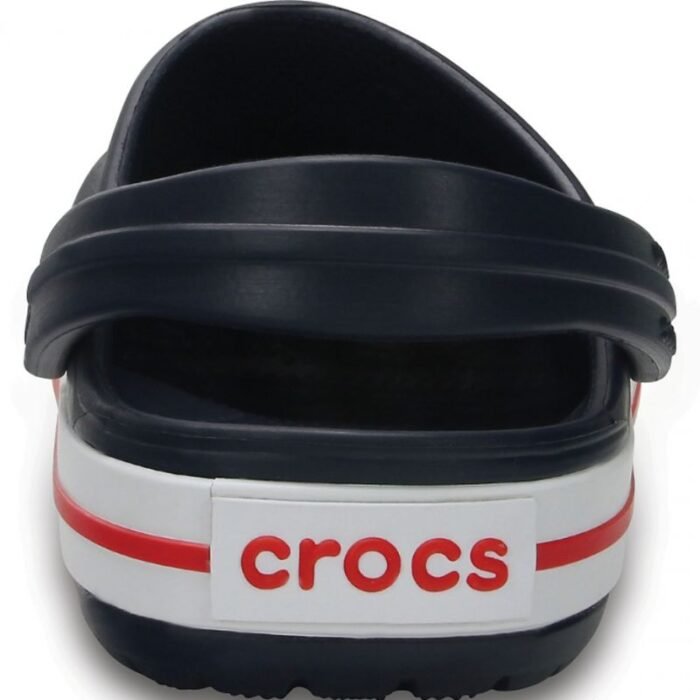 Crocs Crocband Clog Jr
