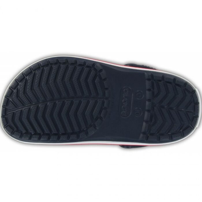 Crocs Crocband Clog Jr