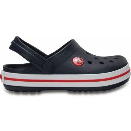 Crocs Crocband Clog Jr