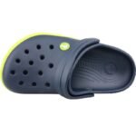 Crocs Crocband Clog K 204537-4K6 Ayakkabı - Görsel 3