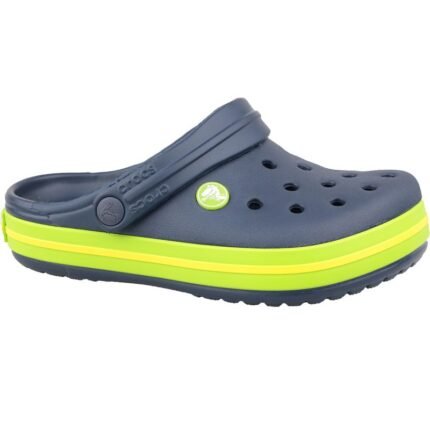 Crocs Crocband Clog K 204537-4K6 Ayakkabı