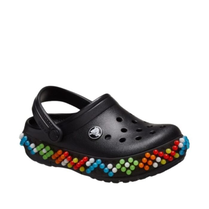 Crocs Crocband Renkli Işıklı